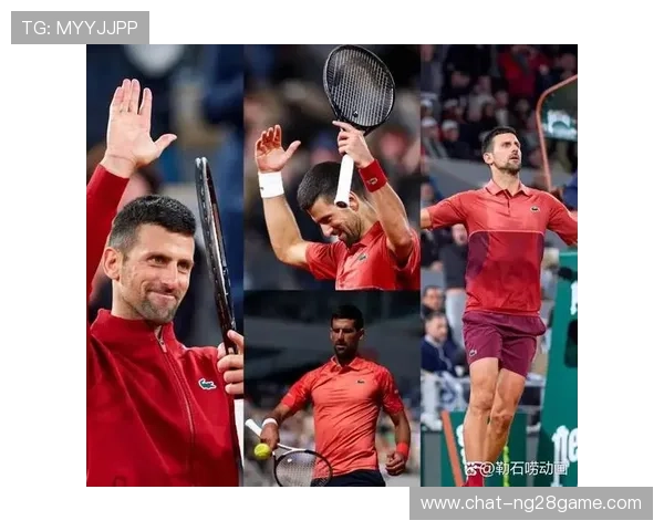 澳网焦点战德约科维奇力克新星挺进四强再度刷新个人大满贯纪录