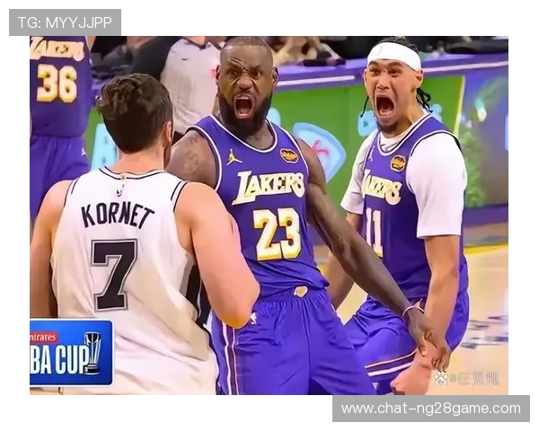 詹姆斯领衔湖人强势反弹西部格局再起波澜冲击季后赛席位引发热议