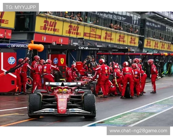 F1赛季最新动态揭秘车队策略与顶尖车手竞争态势