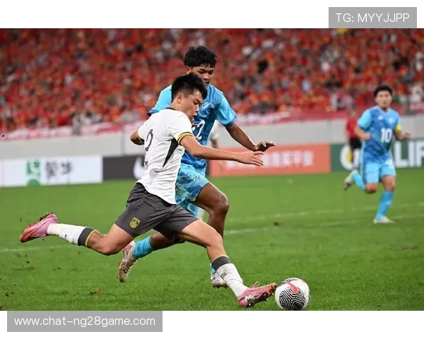 中国足球新纪元开启 国足备战亚洲杯冲击最佳成绩