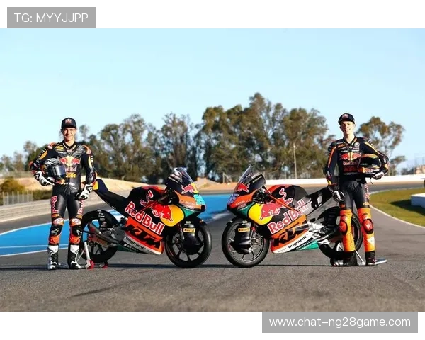 摩托GP赛季新变化：全球车队竞争加剧 引领新一轮技术革新与赛道挑战