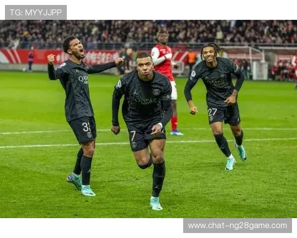 梅西领衔大巴黎新赛季首战豪取三分 姆巴佩状态火热助攻制胜