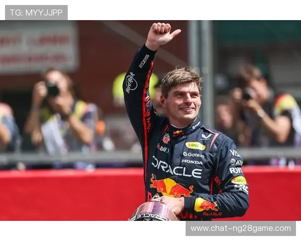 F1赛季激烈角逐 维斯塔潘连续胜利打破多项纪录