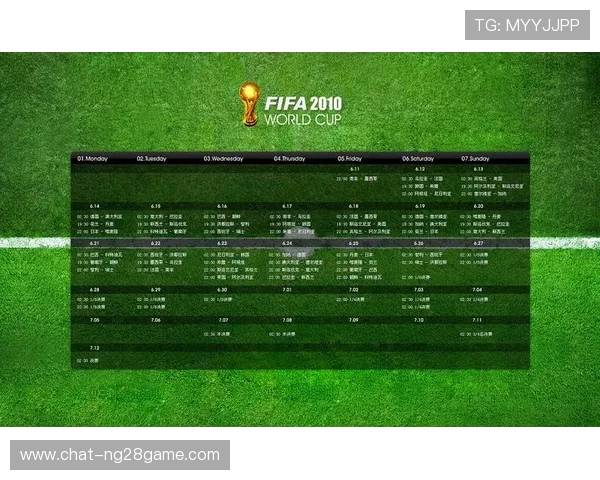 围绕世界杯赛程全面解析赛事安排球队对决与观赛指南精彩看点全掌握